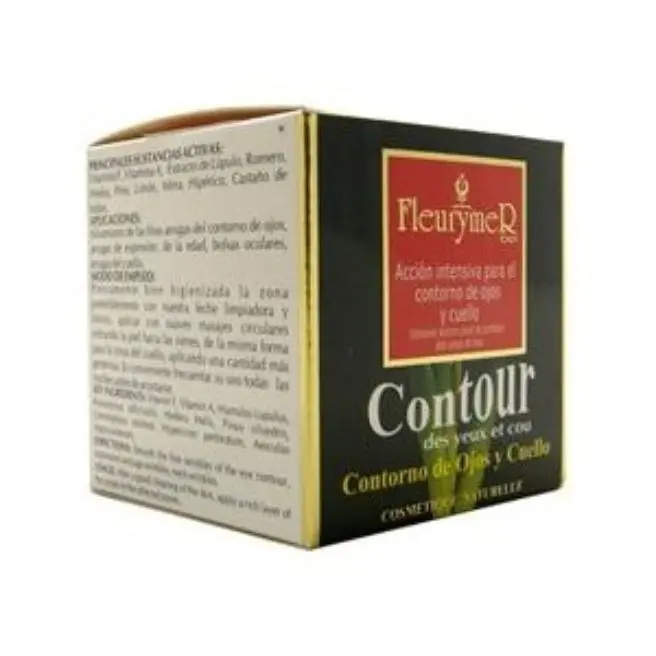 CONTORNO OJOS 50 ML