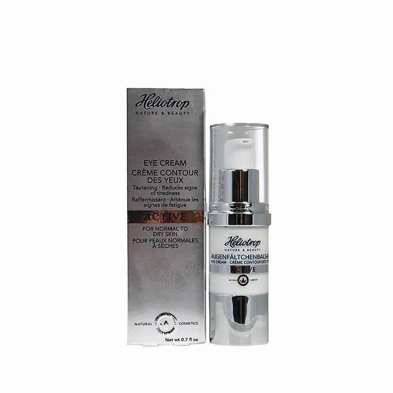 CONTORNO OJOS CREMA ACTIVE 20ml