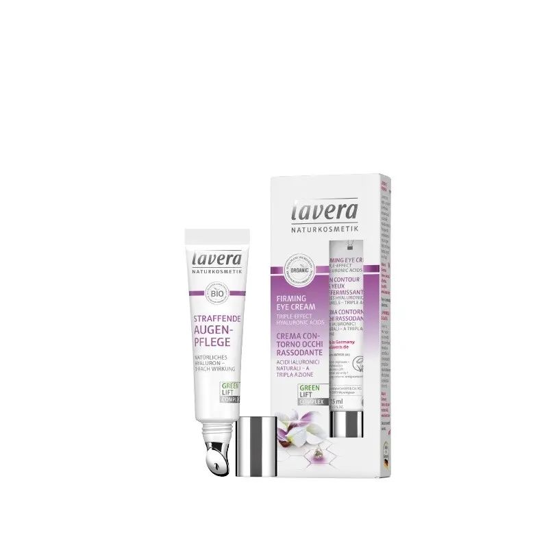 CONTORNO OJOS REAFIRMATE 15ml