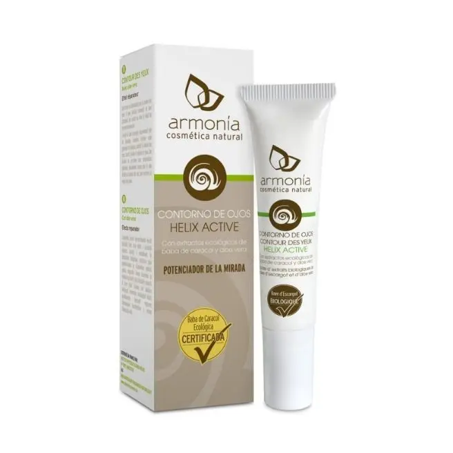 CONTORNO OJOS SERPIENTE ACTIVE SNAKE 15ml