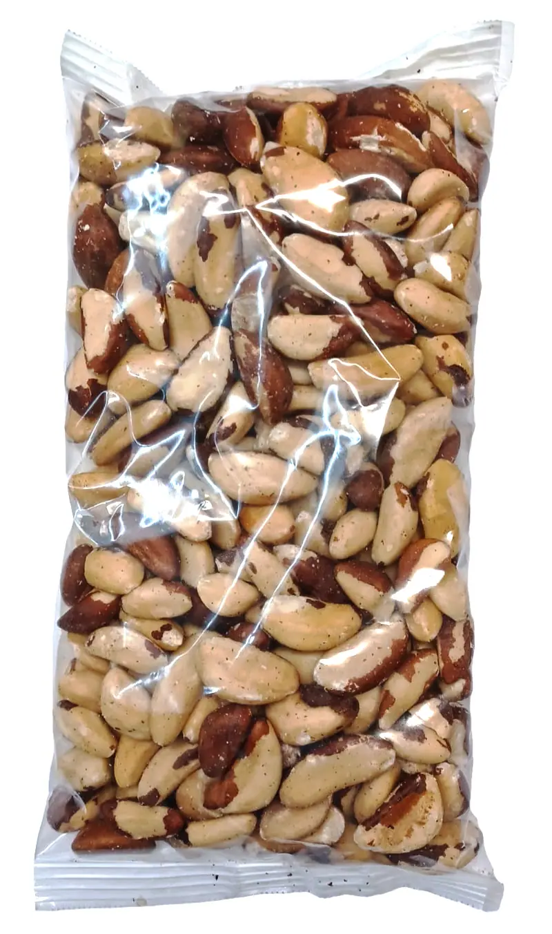 Coquito de brasil 1Kg