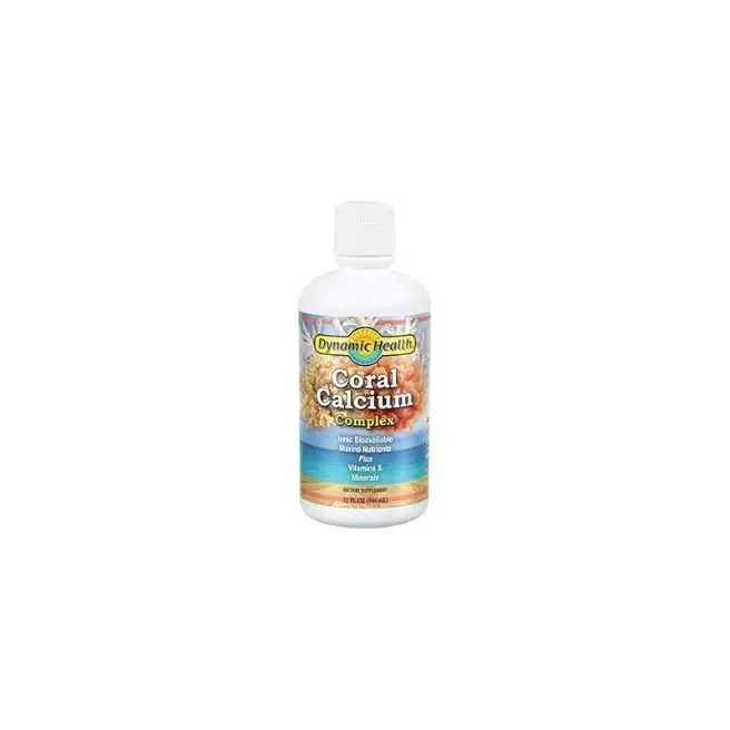 CORAL CALCIO COMPLEX 946 ml