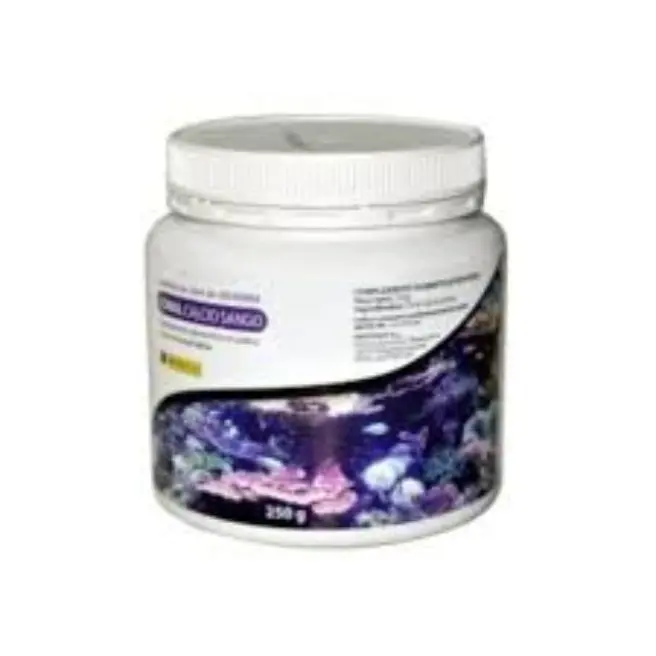 CORAL CALCIO SANGO 250 GRAMOS
