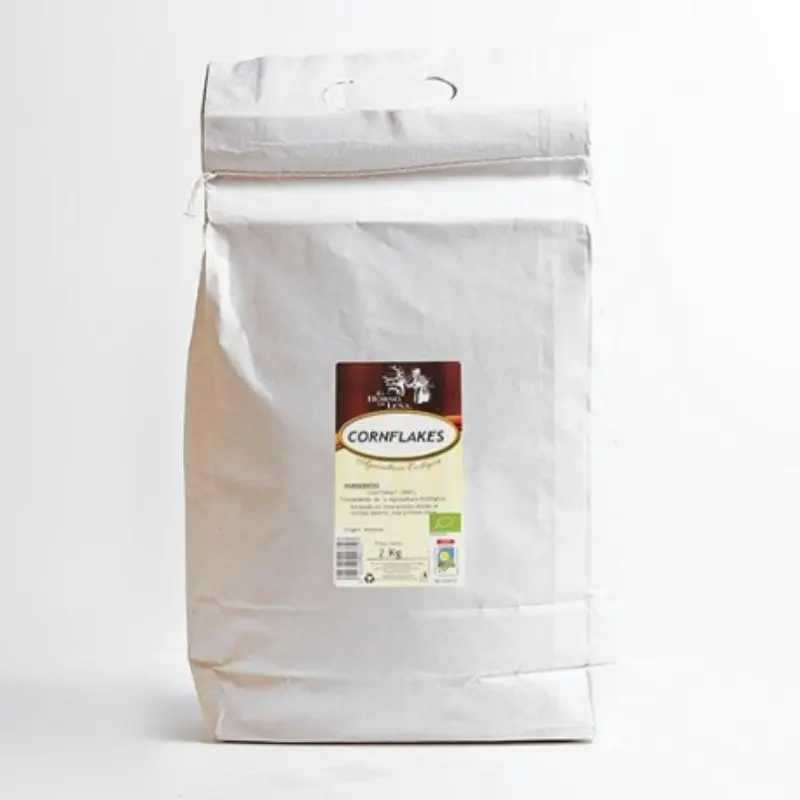 CORNFLAKES SACO 1,5 Kg