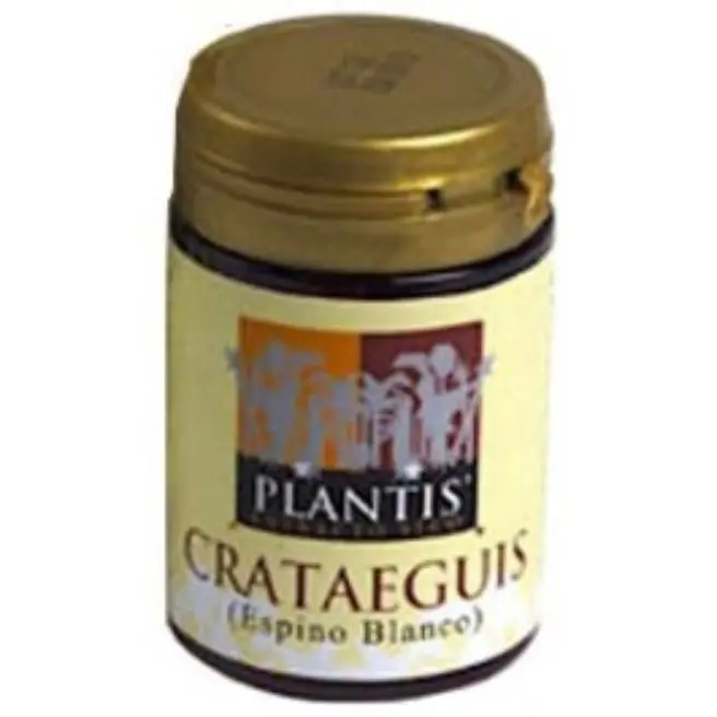 CRATAEGUIS (Espino blanco) 60 cap.