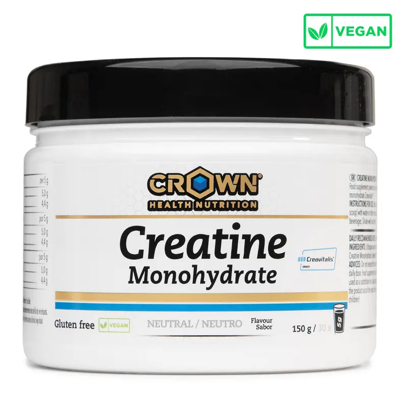 Creatine Monohydrate Creavitalis®