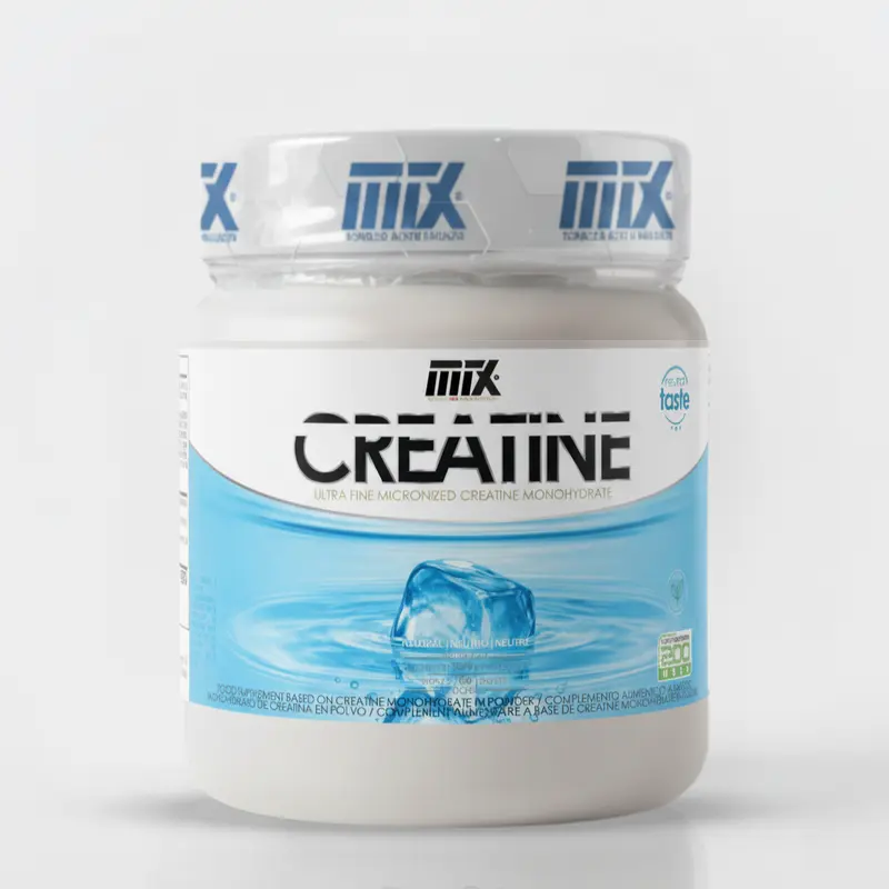 CREATINE™ Creatina Monohidrato 200 Mesh