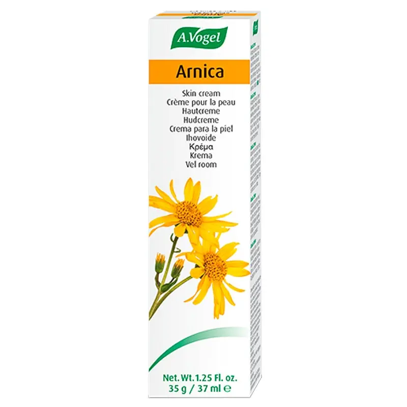 CREMA ARNICA 35gr