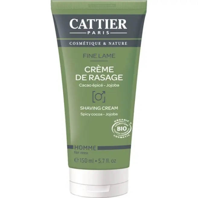 CREMA DE AFEITAR 150 ml