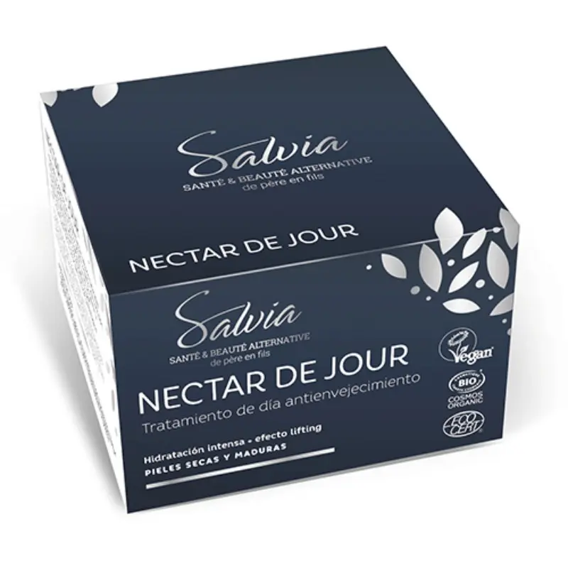 CREMA DE DIA HIDRATANTE - EFECTO LIFT 50 ml