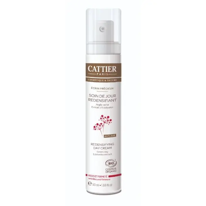 CREMA DE DIA REDENSIFICANTE 50 ml