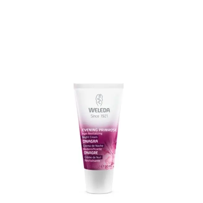 CREMA DE NOCHE ONAGRA REDENSIFICANTE 30ML