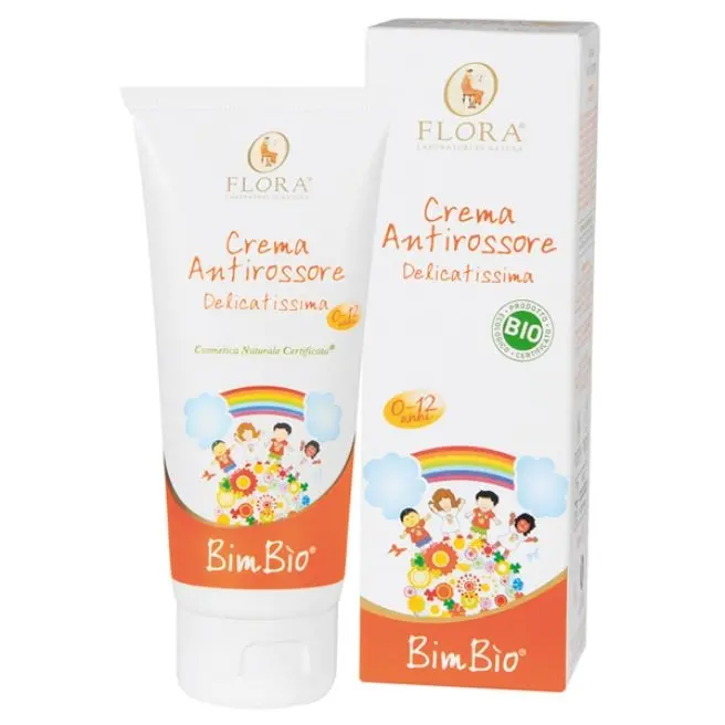 CREMA DE PAðAL PARA BEBES (ANTI IRRITACION) 100 ML