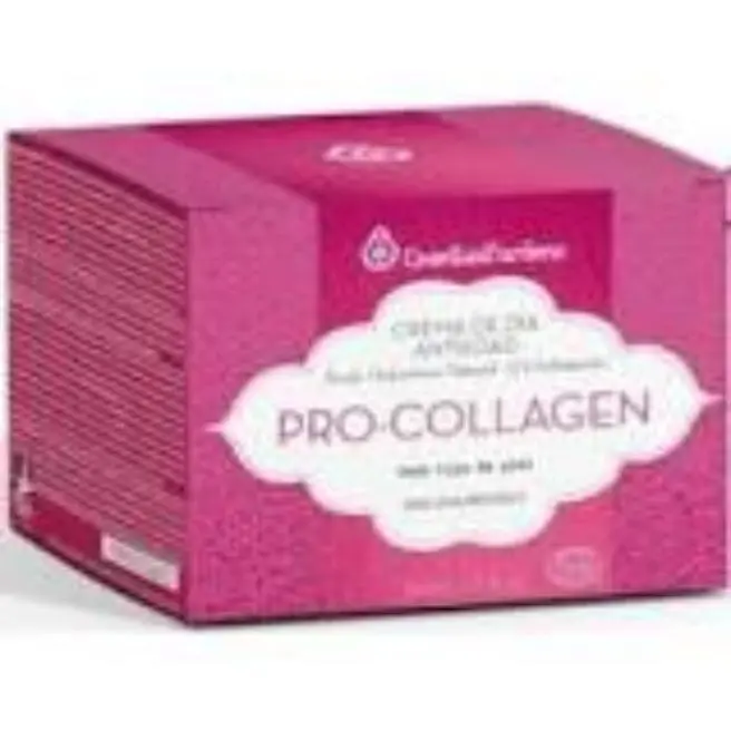 CREMA DIA ANTIEDAD PRO-COLLAGEN 50 ml