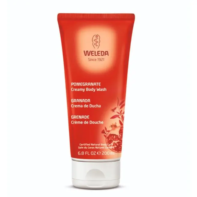 CREMA DUCHA DE GRANADA 200 ml
