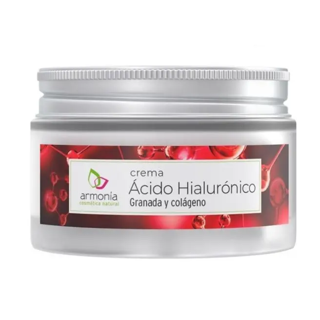 CREMA ESENCIAL ACIDO HIALURONICO 50ML