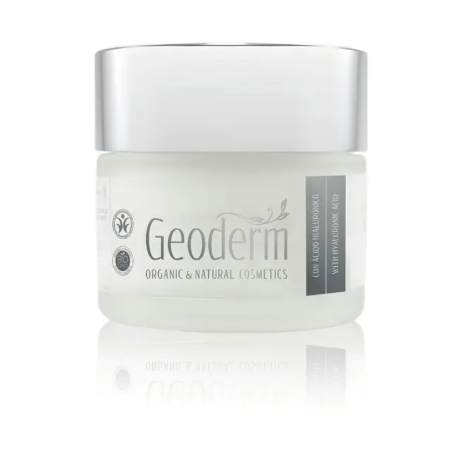 CREMA FACIAL ANTI-EDAD REVITALIZANTE