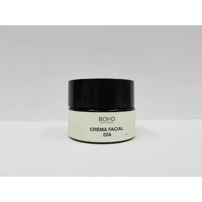 CREMA FACIAL DIA BIO 50 ML BOHO