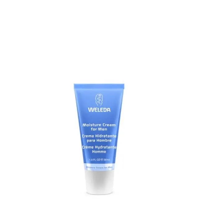 CREMA HIDRATANTE PARA HOMBRE 30 ml
