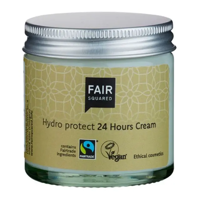CREMA HYDRO PROTECTORA 24H ARGAN SIN PLASTICO 50 M