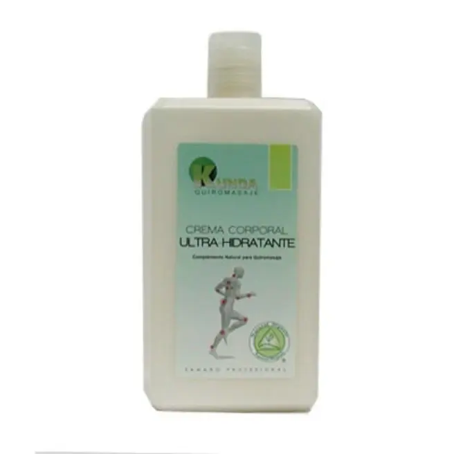 CREMA MASAJE INTEGRAL HIDRATANTE 1000 ml.
