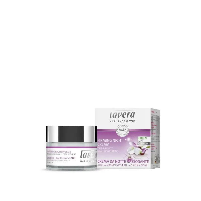 CREMA NOCHE REAFIRMANTE 50ml