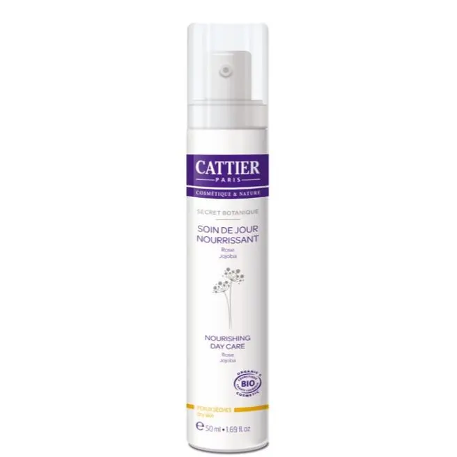 CREMA NUTRITIVA DÍA PIEL SECA 50 ml