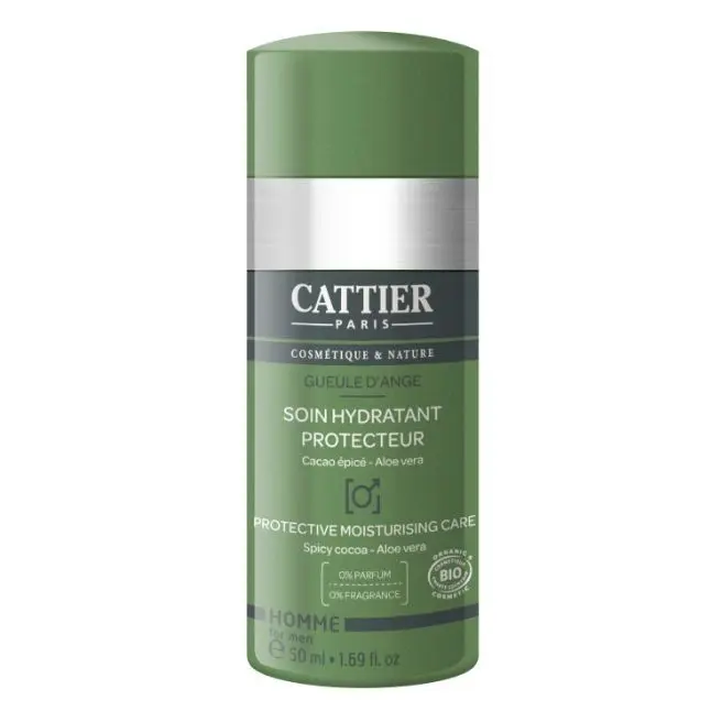 CUIDADO HIDRATANTE PROTECTOR - HOMBRE
