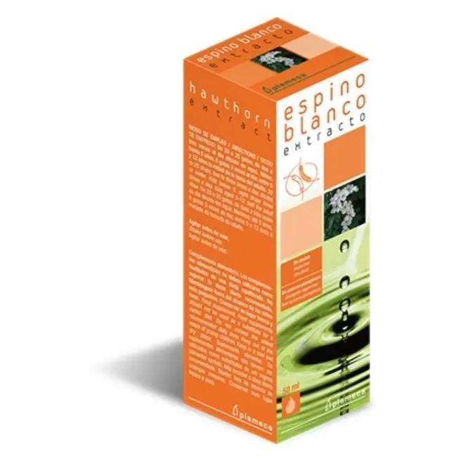 CV ESPINO BLANCO 50 ml