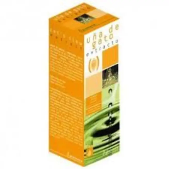 CV UÑA DE GATO 50 ml