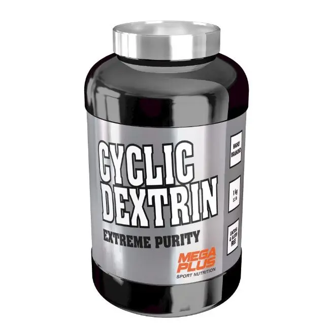 CYCLIC DEXTRIN EXTR.PURIT 1kg