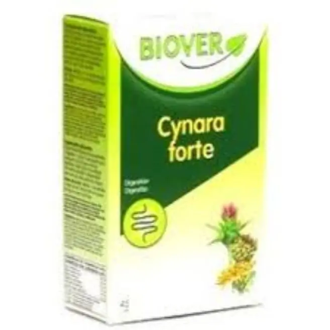CYNARA FORTE 50 Caps