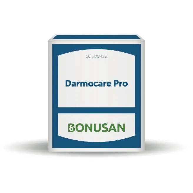 DARMOCARE PRO TAMAÑO PEQUEÑO 10 sobres