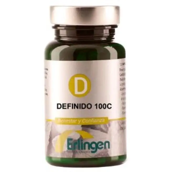 DEFINIDO 100C 60 Comp