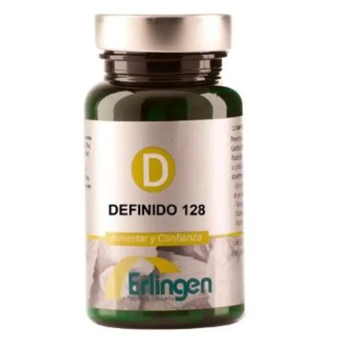 DEFINIDO 128 60 Comp