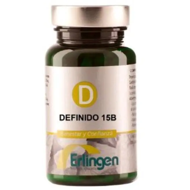 DEFINIDO 15 B 60 Comp