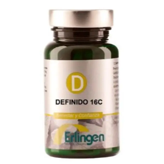 DEFINIDO 16C 60 Comp
