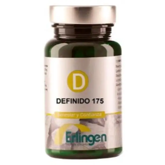 DEFINIDO 175 60 Comp