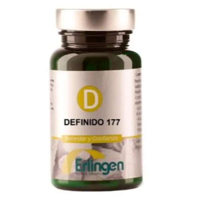 DEFINIDO 177 60 Comp