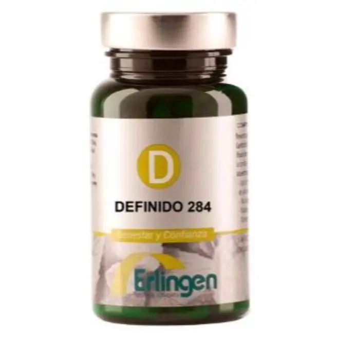 DEFINIDO 284 60 Comp