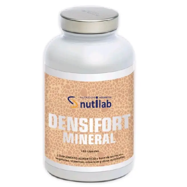 DENSIFORT Mineral 180 caps