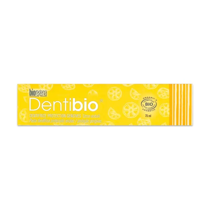 DENT PROTECC ENC BIO 75 ML