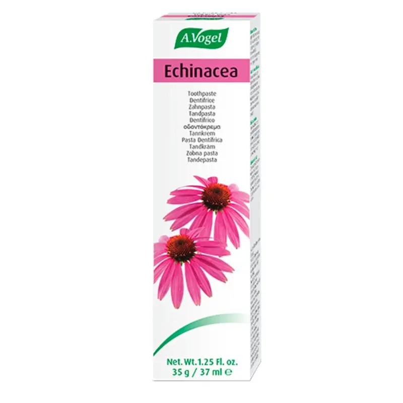 DENTAFORCE EQUINACEA 100 gr