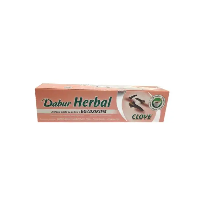 DENTIFRICO AYURV AL CLAVO DE ESPECIE 100 ml