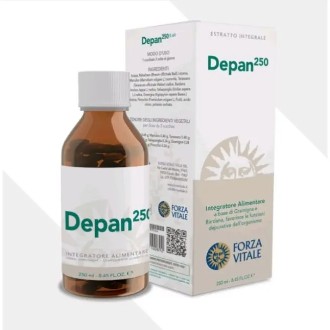 DEPAN-250 250 ml