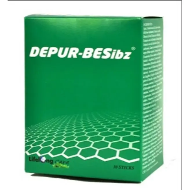 DEPUR BESIBZ 30 STICK