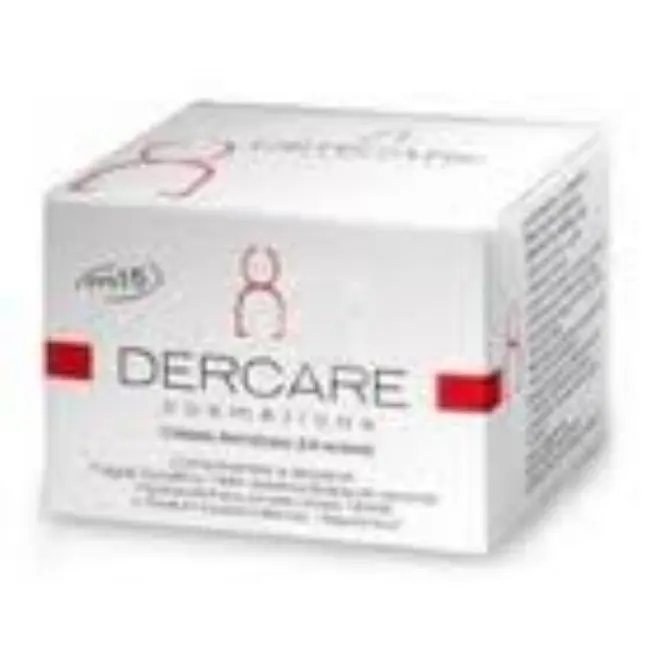 DERCARE 24 HORAS CREMA ANTIEDAD 60 ml