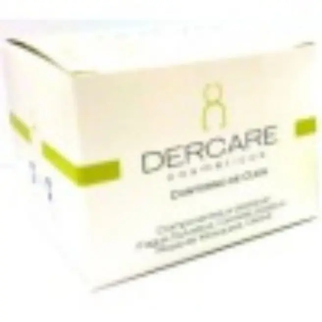 DERCARE CONTORNO DE OJOS 30 ml