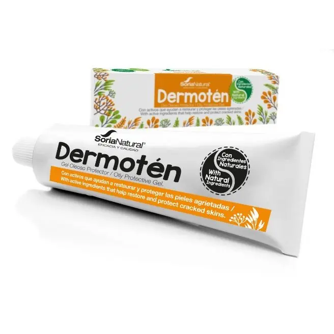 DERMOTEN CERATO 40 ml