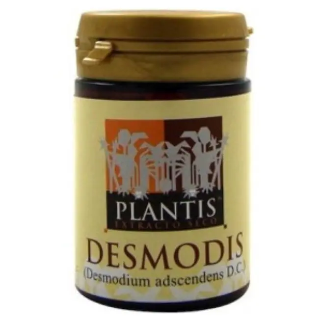 DESMODIS (Desmodium) 120 cap.